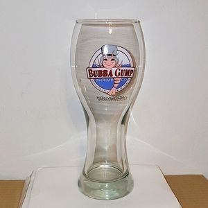 2013 Bubba Gump Shrimp Co. Hollywood Glass